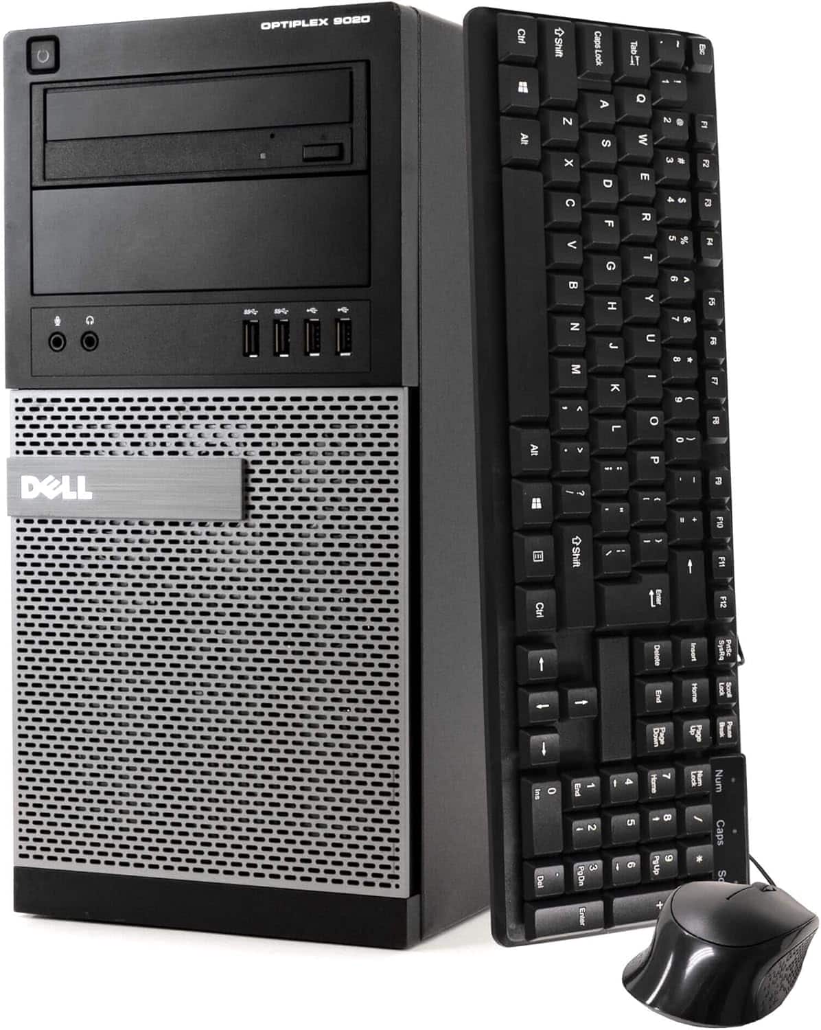 Dell Refurbished Excellent Vostro 3681 SFF Intel i5 10400 32GB