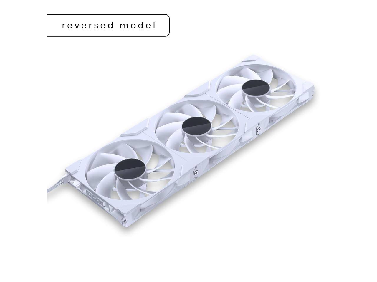 reversed model