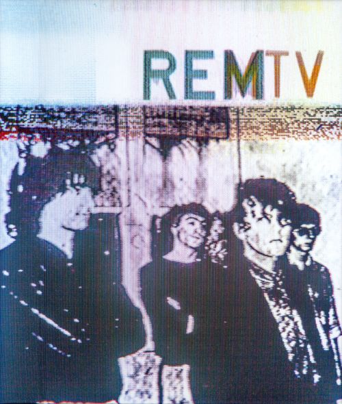  REMTV [DVD]