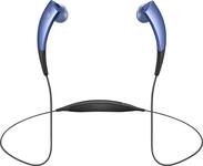 Best Buy Samsung Gear Circle Wireless Headphones Blue SM R130NZBSXAR