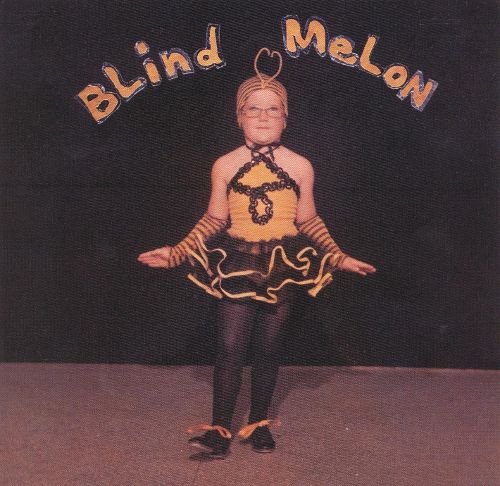  Blind Melon [CD] [PA]