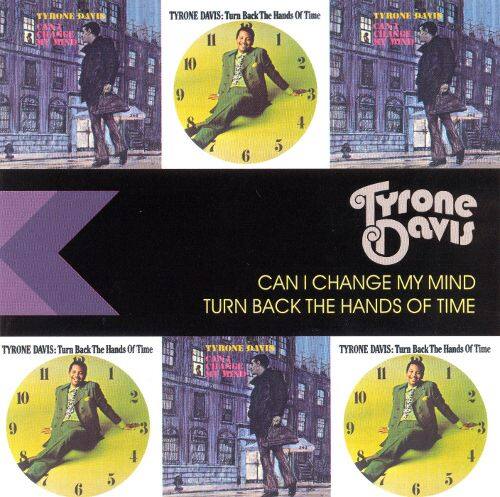 Best Buy Turn Back The Hands Of Time [cd]