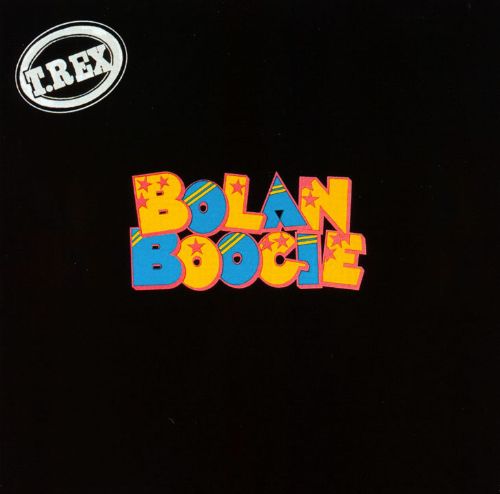  Bolan Boogie [CD]