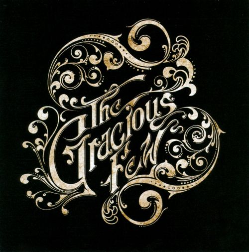 The Gracious Few [CD]