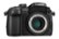 Angle Zoom. Panasonic - Lumix GH4 Mirrorless Camera (Body Only) - Black.