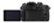 Alt View Zoom 11. Panasonic - Lumix GH4 Mirrorless Camera (Body Only) - Black.
