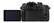 Alt View 11. Panasonic - Lumix GH4 Mirrorless Camera (Body Only) - Black.