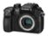 Left Zoom. Panasonic - Lumix GH4 Mirrorless Camera (Body Only) - Black.