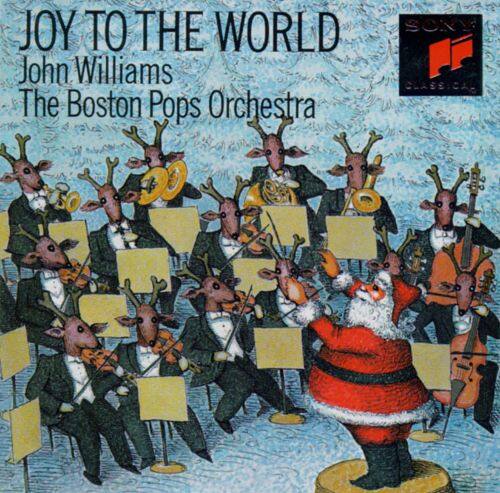 Best Buy: Joy To The World [CD]