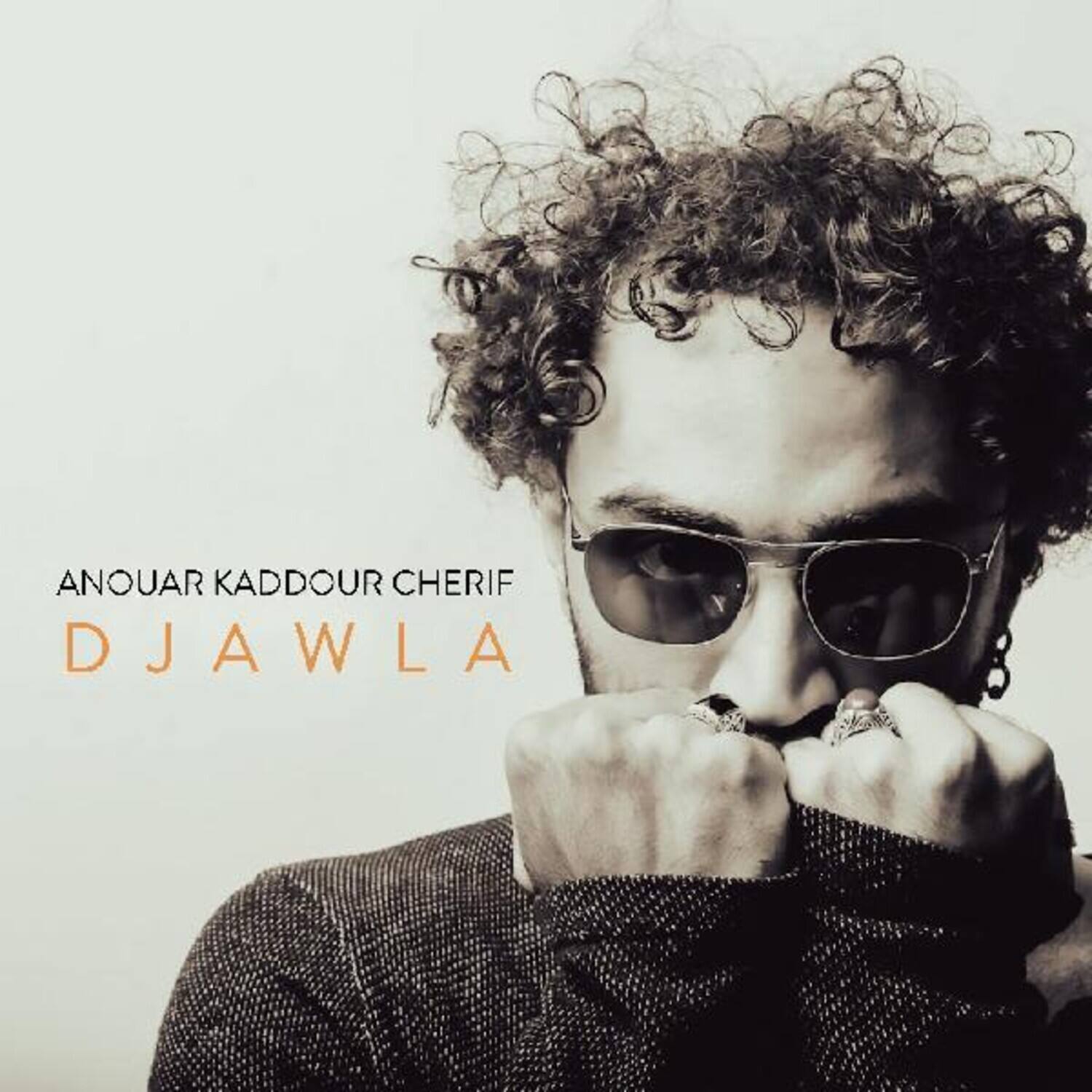 Anouar Kaddour Cherif - Djawla   - COMPACT DISCS [CD] price history on PriceWatchPro