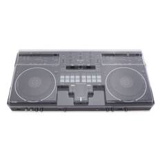 Front. Decksaver - Decksaver Pioneer DJ DDJ-REV5 Cover.