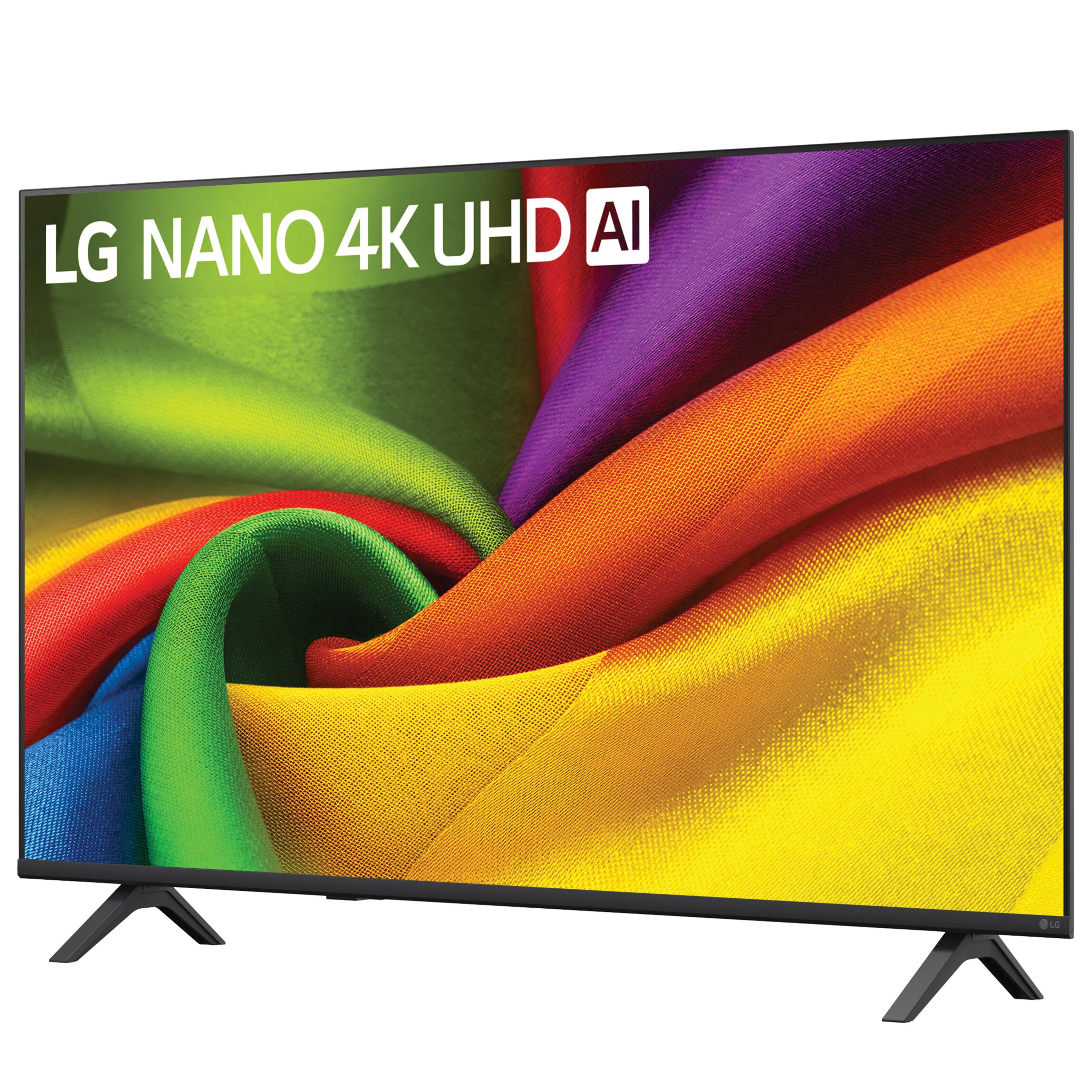 LG NANO 4K UHD AI