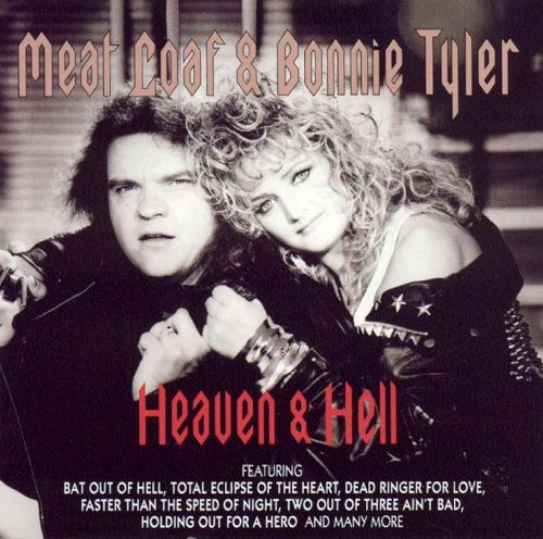  Heaven &amp; Hell [CD]