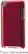 Alt View Standard 5. Griffin Technology - Outfit Gloss Case for 4th-Generation Apple® iPod® touch - Lipstick Red.