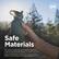 **Safe Materials**
All product materials go through a rigorous material qualification process at Klean with the goal of protecting human and environmental health and avoiding chemicals of high concern.