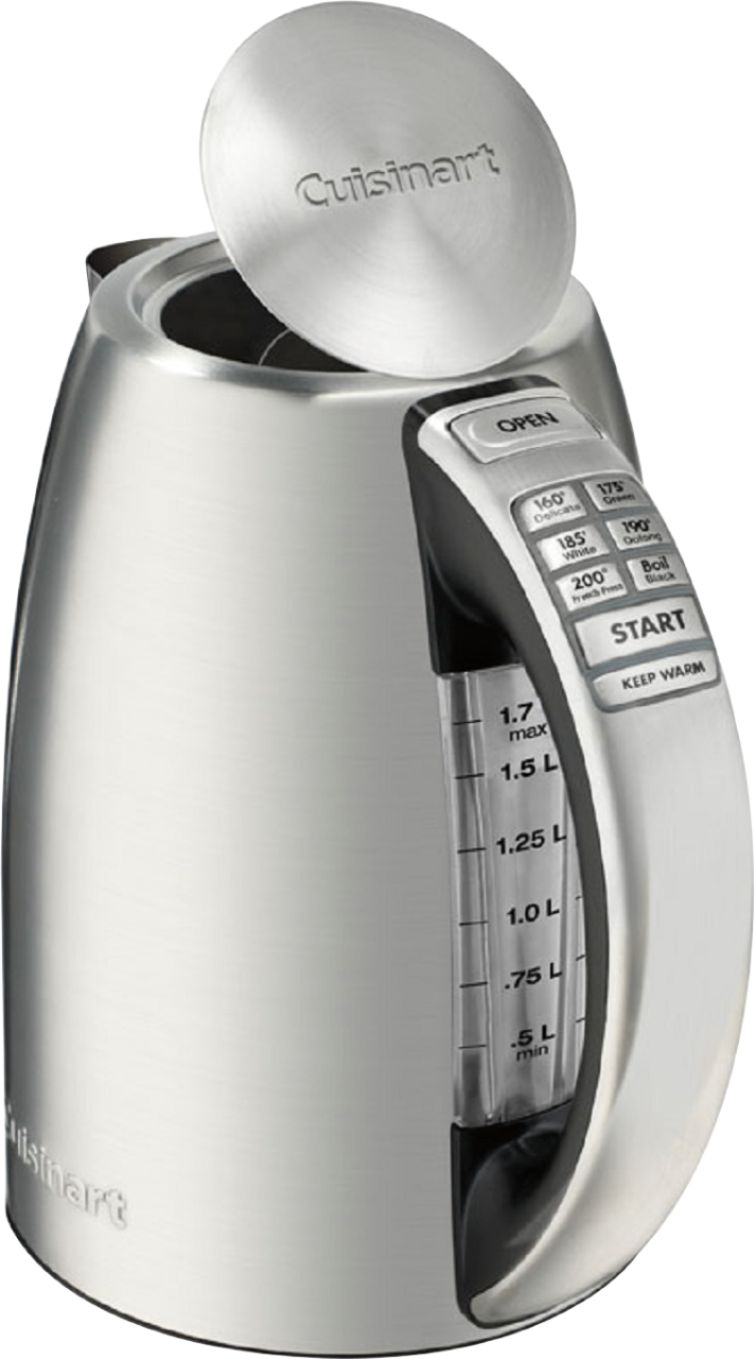 Cuisinart CPK-17 Cordless Electric Kettle for sale online