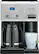 Alt View 11. Cuisinart - Coffee Plus 12 Cup Programmable Coffeemaker Plus Hot Water System - Black.