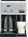 Alt View 13. Cuisinart - Coffee Plus 12 Cup Programmable Coffeemaker Plus Hot Water System - Black.