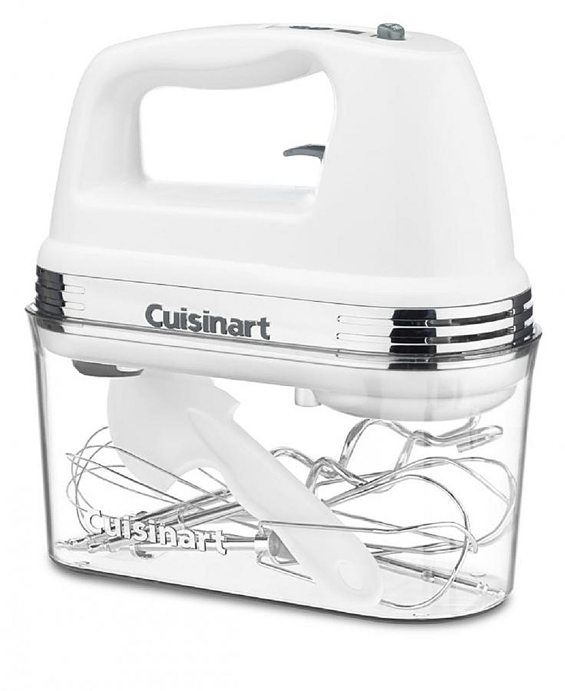 Cuisinart® Power Advantage 7-Speed Hand Mixer with Storage Case