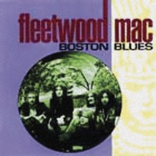  Boston Blues [CD]