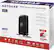 Alt View 12. NETGEAR - RangeMax N600 Dual-Band Wi-Fi Router - Black.