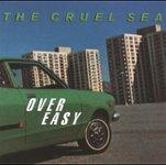 Front. Over Easy [CD].