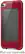Angle Standard. Belkin - Shield Eclipse Case for Apple® iPod® touch - Chili Pepper.