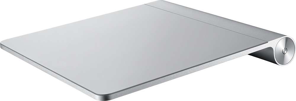 Autentico di Apple Magic Trackpad 2 SPACE GREY SIGILLATO Nuovo di Zecca mrmf 2Z/A #A1535 