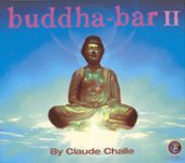 Front Standard. Buddha Bar, Vol. 2 [CD].