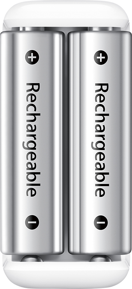 Aan het water verantwoordelijkheid Beweren Best Buy: Apple Battery Charger White MC500LL/A