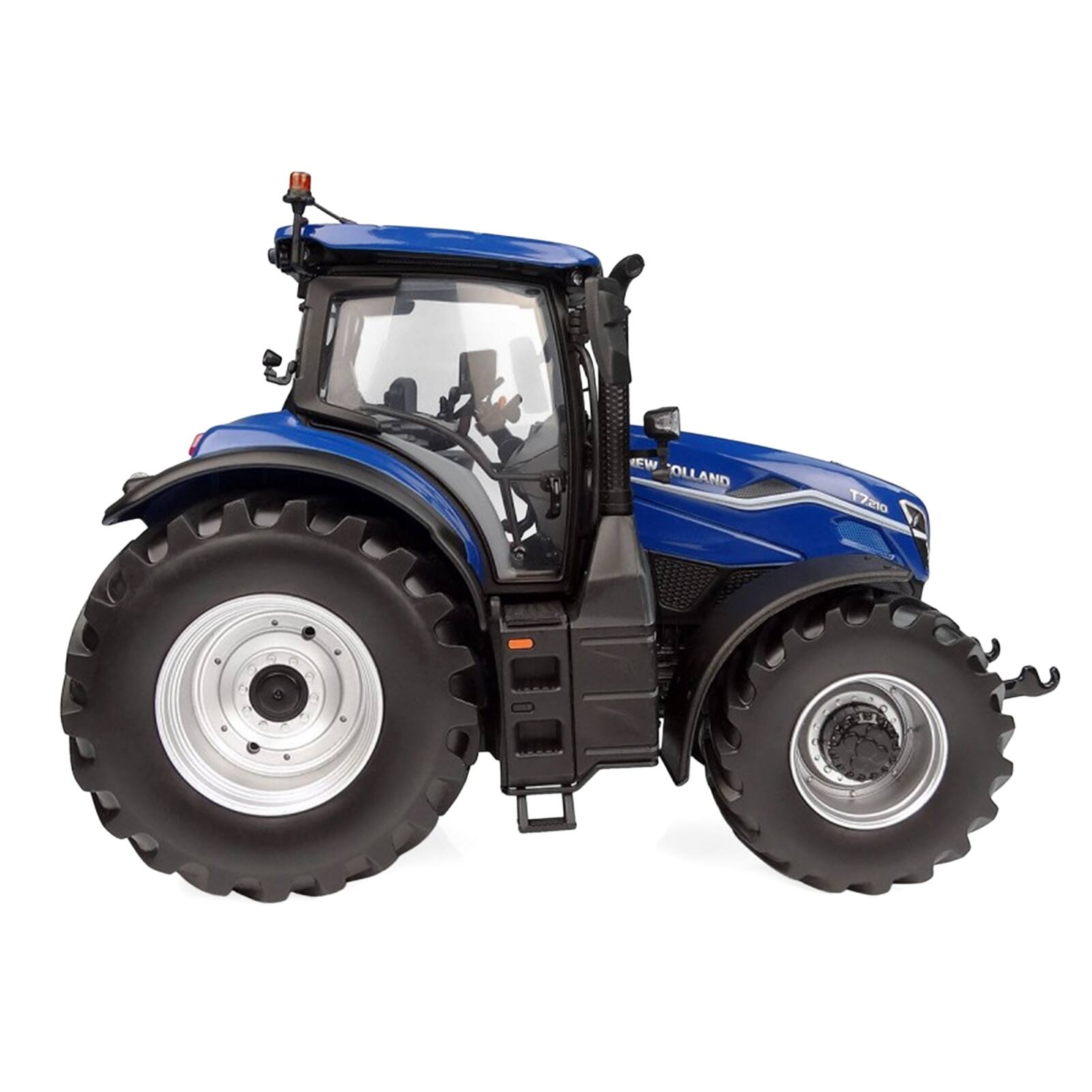 NEW HOLLAND  
T7.210