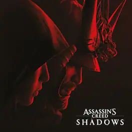 Assassin's Creed Shadows - Soundtrack Collection - Assassin's Creed Shadows - Soundtrack Collection - VINYL LP