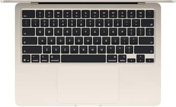 Apple MacBook Air 13 inch Laptop M5 chip with 10 core CPU and 8 Apple MacBook Air 13 inch Laptop M5 chip with 10 core CPU and 8