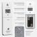 Temp & Humidity Readings
Temp Range: -40°F to 140°F (-40°C to 60°C)
Humidity Range: 10% to 99%RH
LA CROSSE TECHNOLOGY
Easy-to-Read LCD Display
Toggles Between Temperature & Humidity
LED Transmission Indicator
Flashes When Data is Sent
Protected Controls
Press TX to Send a Transmission
Press F/C to Select Fahrenheit or Celsius
Over 2-Year Battery Life
Requires 2 "AA" Batteries
TEMPERATURE HUMIDITY REMOTE SENSOR
FCC ID: OMOLTV-TH
IC: 5049A-LTVTH
Model: LTV-TH
TX: DC 3V 2XAA
This device complies with Part 15 of the FCC rules.
Operation is subject to the following two conditions:
(1) This device may not
Versatile Placement
Integrated Hanging Hole
Secure from Front
Hang from Back
Freestanding Base