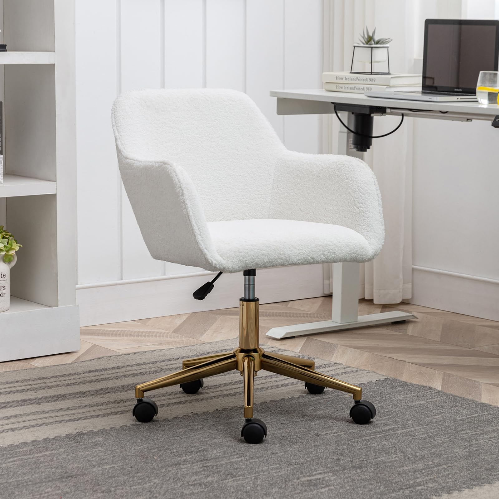 How Ireland Voted 1999  
How Ireland Voted 1999