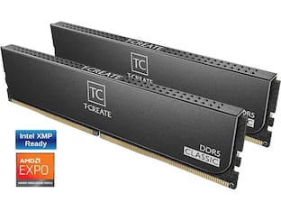 Crucial Pro 32GB (2 x 16GB) DDR5 6000 (PC5 48000) Desktop Memory Crucial Pro 32GB (2 x 16GB) DDR5 6000 (PC5 48000) Desktop Memory