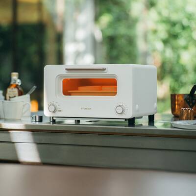Balmuda The Toaster Pro Off white K11H-SE-WH - Best Buy Balmuda The Toaster Pro Off white K11H-SE-WH - Best Buy