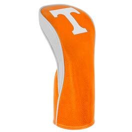 WinCraft - Tennessee Volunteers Golf Club Driver Headcover - Multicolor