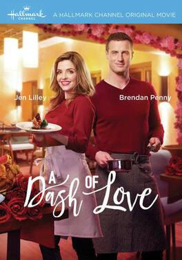 A Dash of Love - DVD