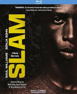 Slam - BLU-RAY