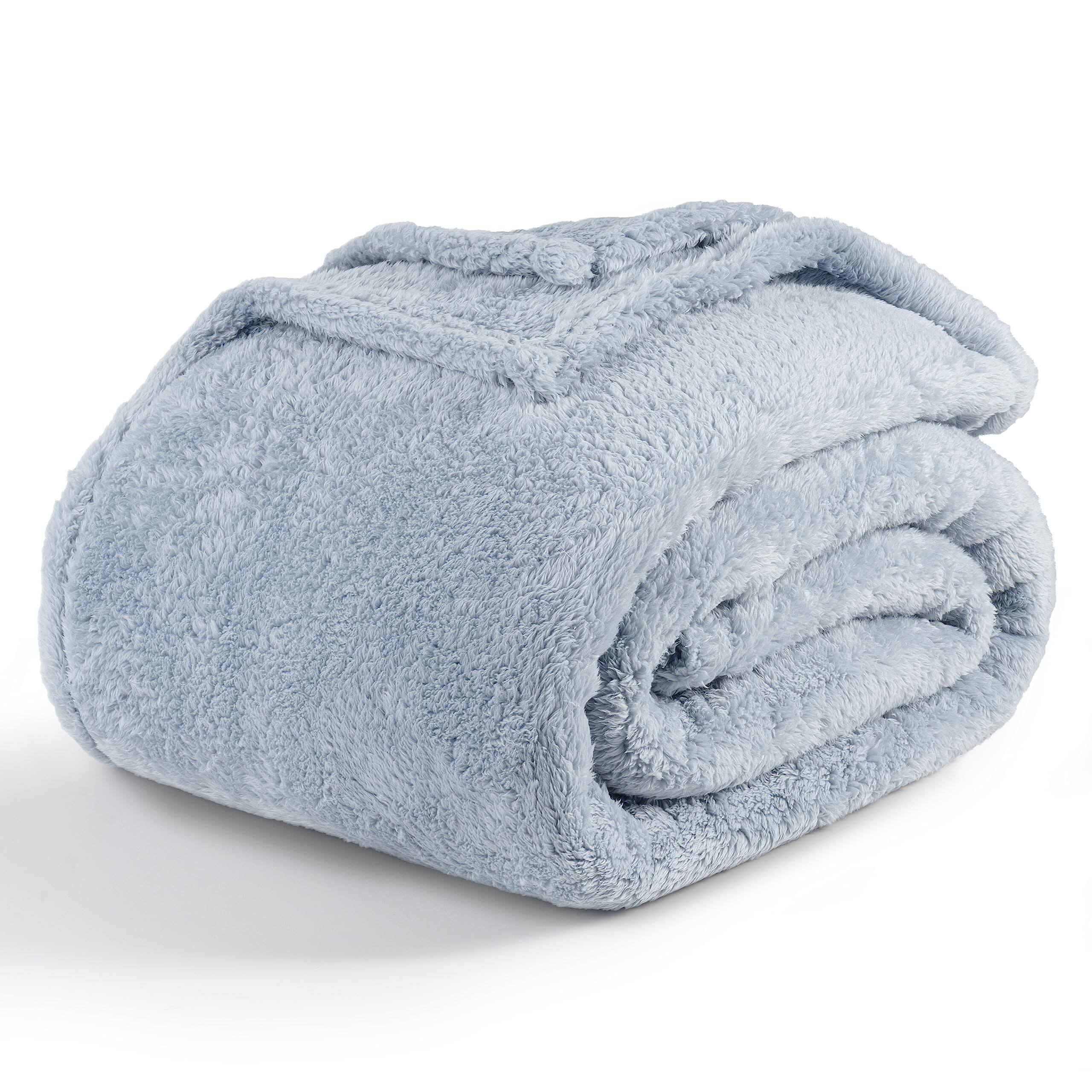 Paradigms Interiors Classic Extra fluffy Plush Size Soft Fuzzy Fluffy ...