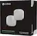 Alt View 11. ecobee - ecobee Remote Sensors (2-Pack) - White.