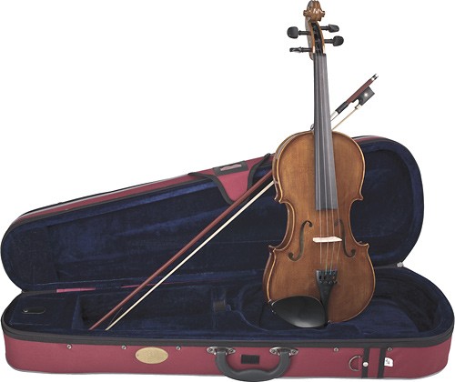Stentor 4-String Student Violin Natural 1500_110440 - Best Buy