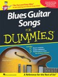 Front Zoom. Hal Leonard - Various Artists: Blues Guitar Songs for Dummies Sheet Music - Multi.