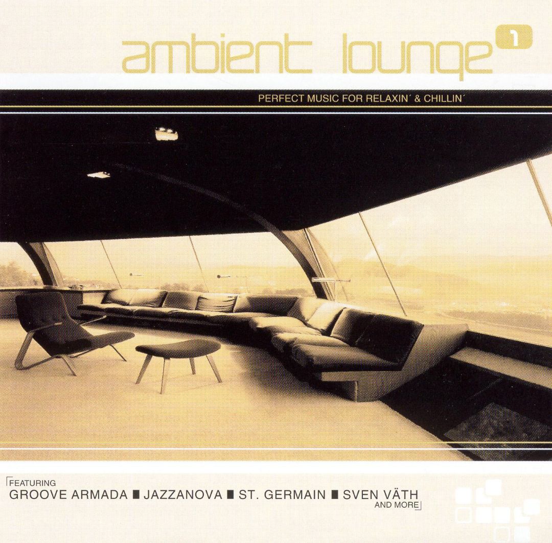 Buy: Lounge, Vol. 1 [CD]