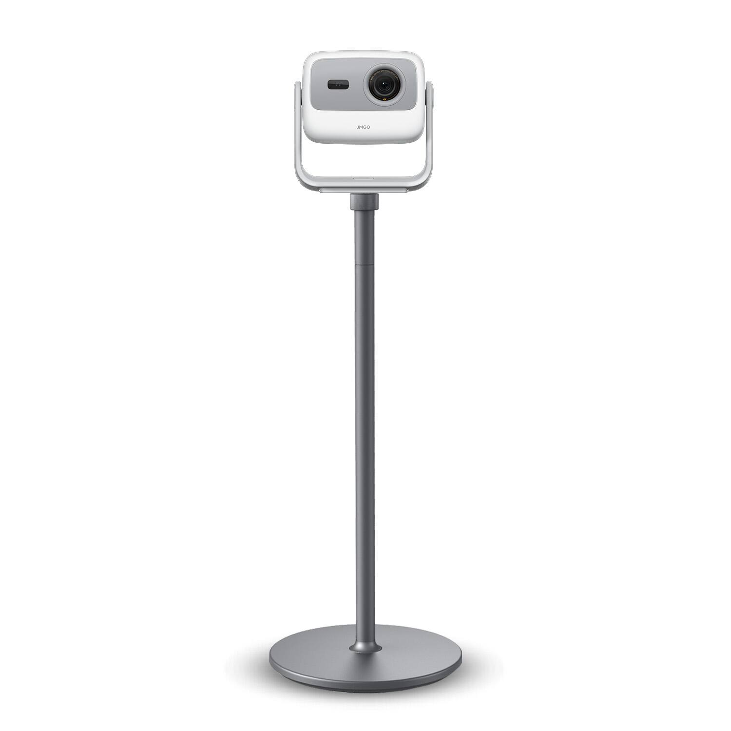 Angle. JmGO - JmGO Projector Floor Stand for N1S Nano, SE, PicoPlay+, PicoFlix - Starry Gray.