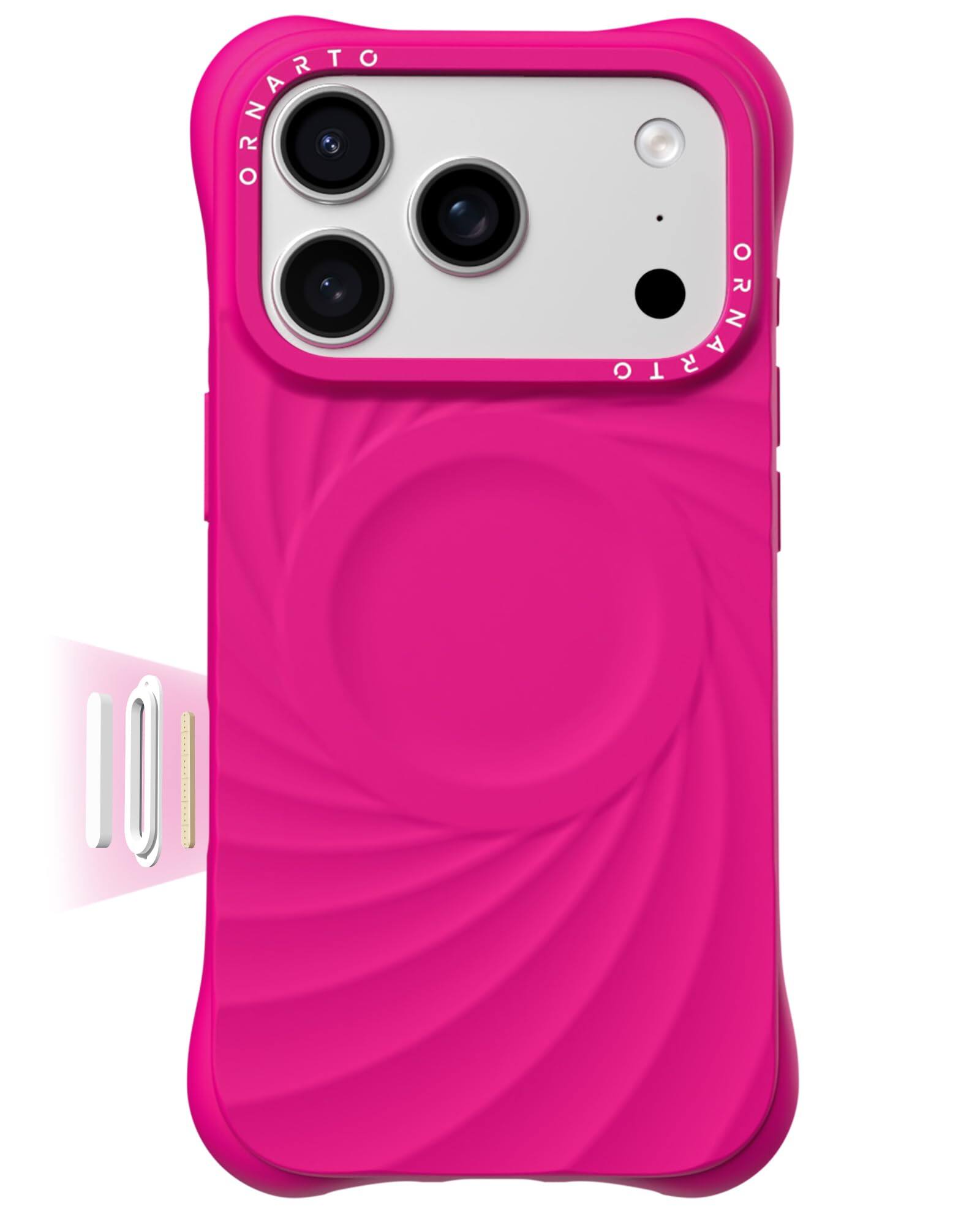Hot Pink