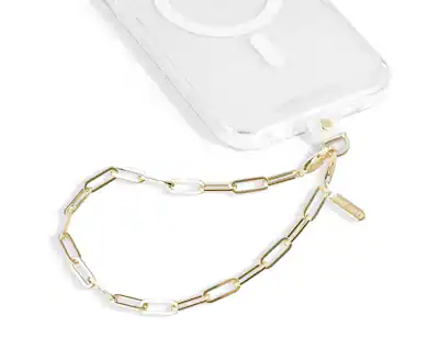 Case Mate Refurbished Excellent Phone Wristlet | Metal Chain | Attaches To Most Phone Cases Gold - Best Buy Case Mate Refurbished Excellent Phone Wristlet | Metal Chain | Attaches To Most Phone Cases Gold - Best Buy