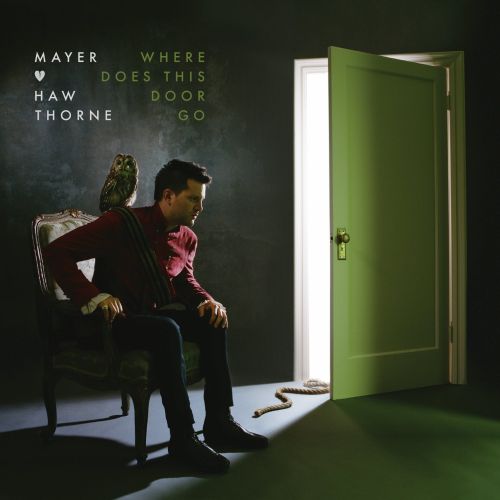  Where Does This Door Go [Deluxe Edition] [CD]