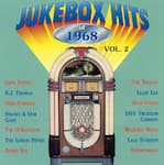 Best Buy: Jukebox Hits of 1968, Vol. 2 [CD]